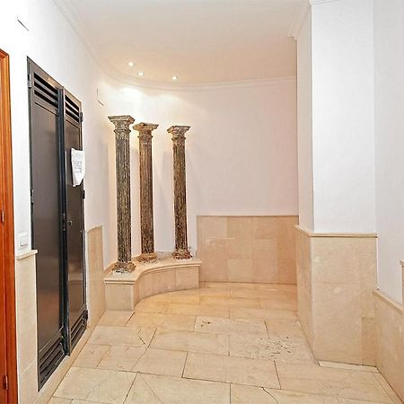 شقة Livemalaga Carreteria المظهر الخارجي الصورة